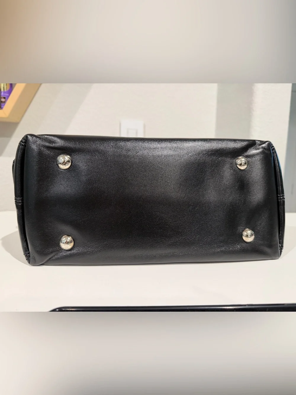 Louis Vuitton Carryall Vibe Cargo PM (LIKE NEW)